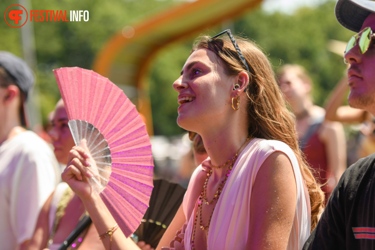 Sfeerfoto Pinkpop 2026