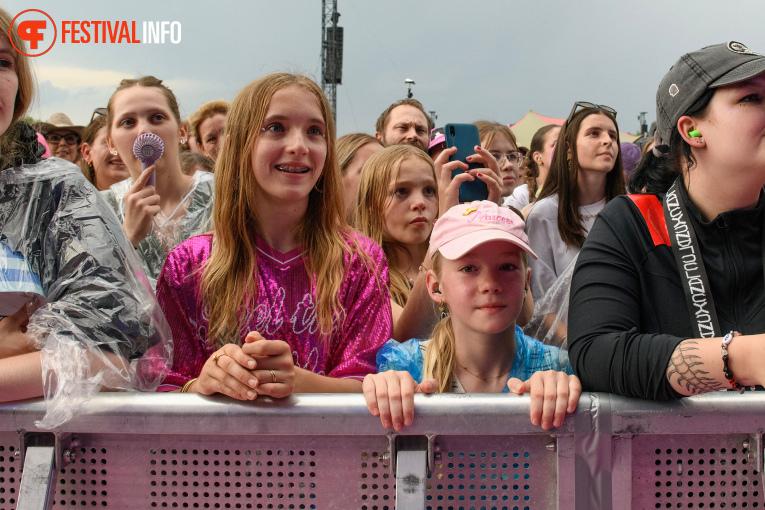 Sfeerfoto Pinkpop 2026