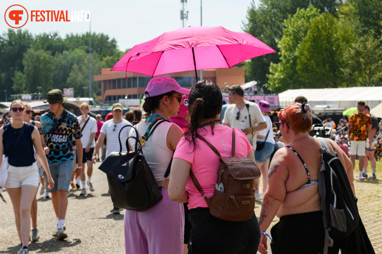 Sfeerfoto Pinkpop 2026