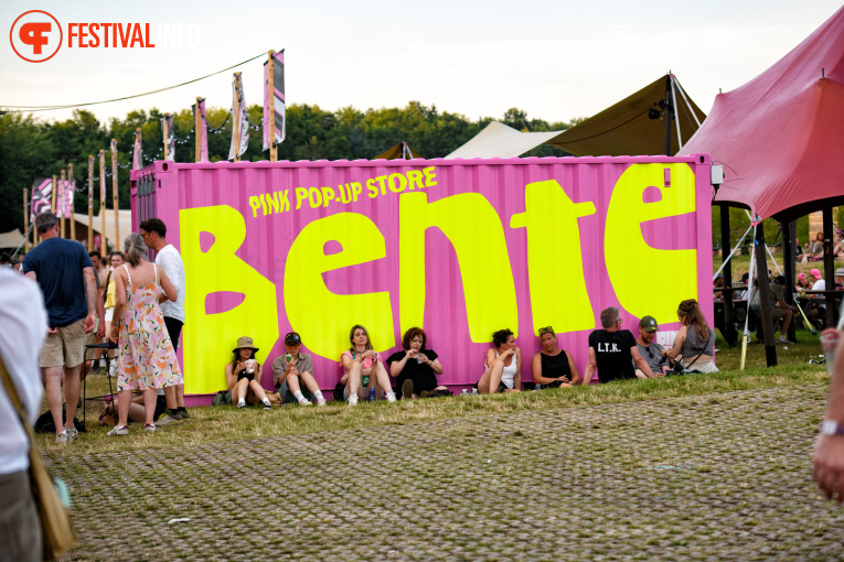 Sfeerfoto Pinkpop 2026