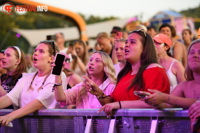 Sfeerfoto Pinkpop 2026