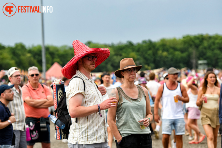Sfeerfoto Pinkpop 2026