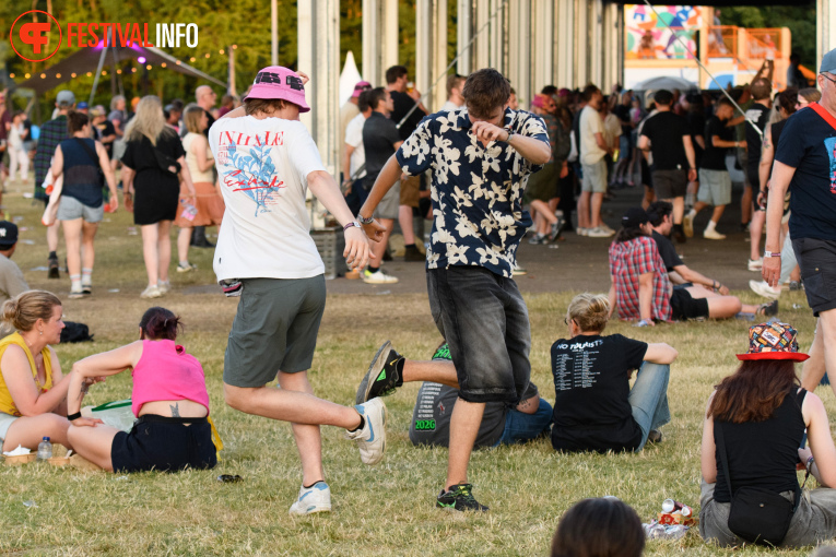Sfeerfoto Pinkpop 2026