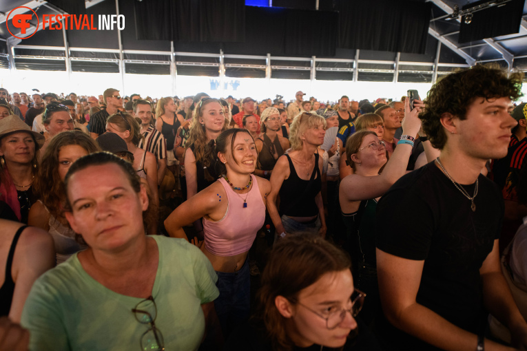 Sfeerfoto Pinkpop 2026