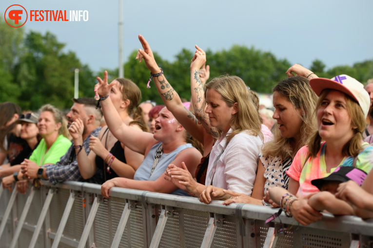Sfeerfoto Pinkpop 2026