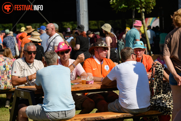 Sfeerfoto Pinkpop 2026