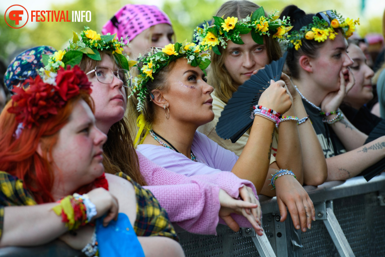 Sfeerfoto Pinkpop 2026
