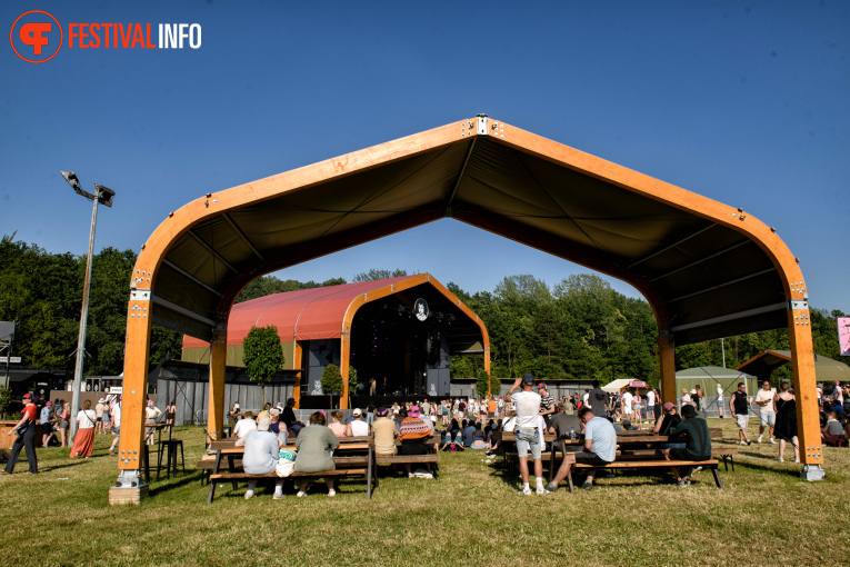 Sfeerfoto Pinkpop 2026