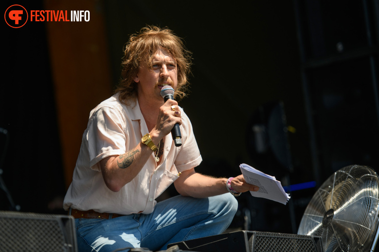 Sfeerfoto Pinkpop 2026