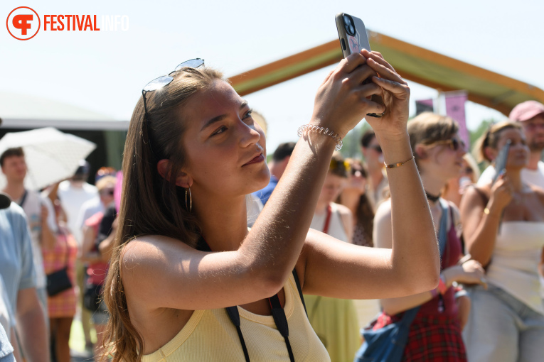 Sfeerfoto Pinkpop 2026