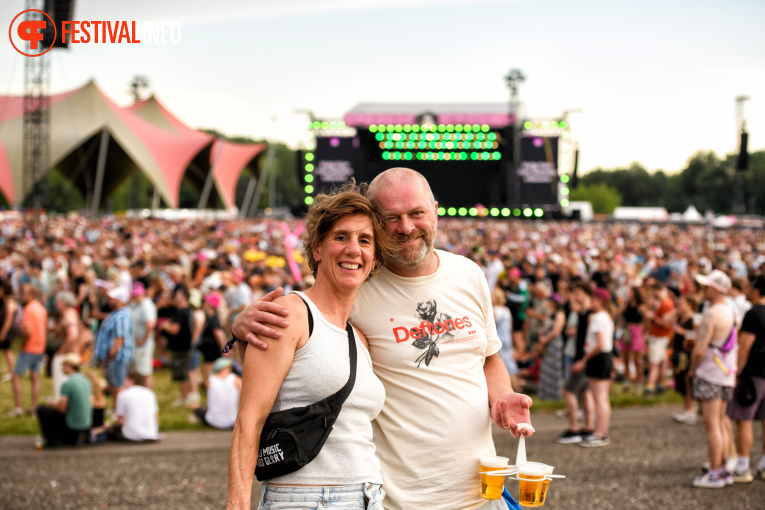 Sfeerfoto Pinkpop 2026