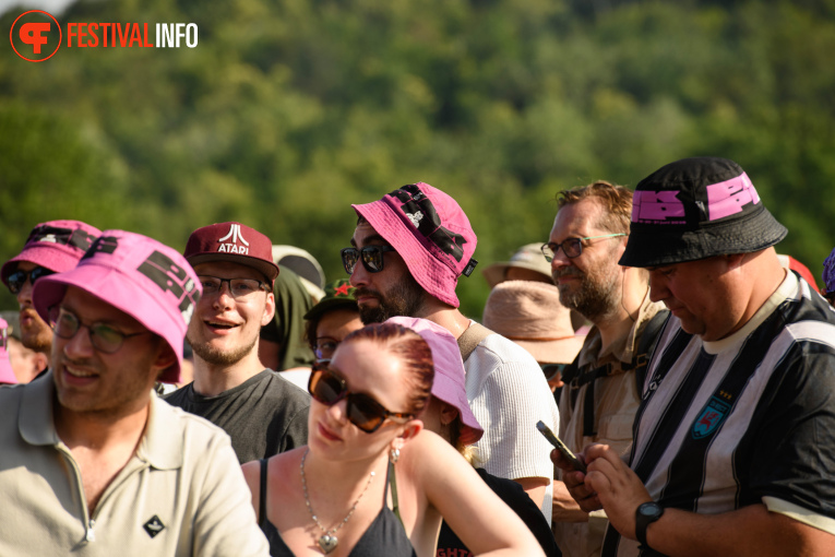Sfeerfoto Pinkpop 2026
