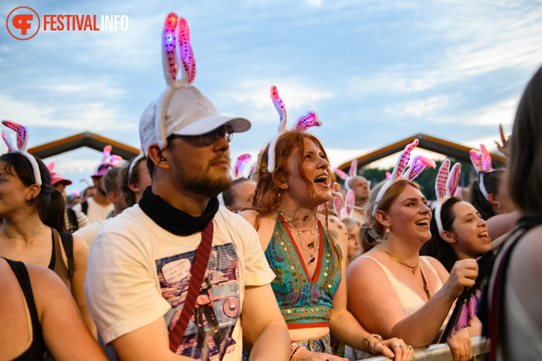 Sfeerfoto Pinkpop 2026