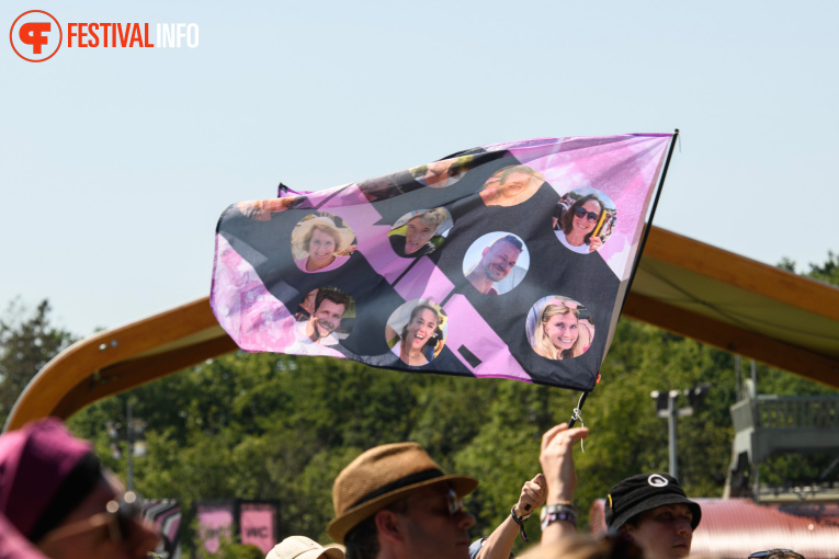 Sfeerfoto Pinkpop 2026