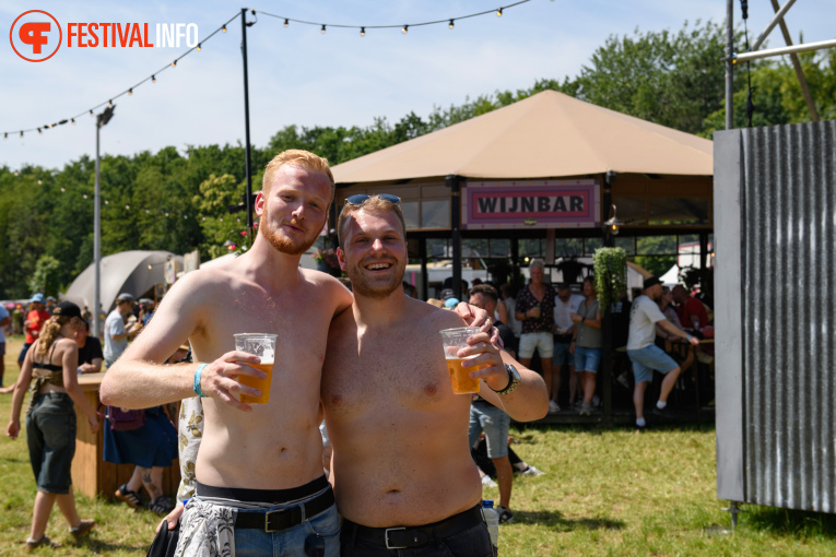 Sfeerfoto Pinkpop 2026