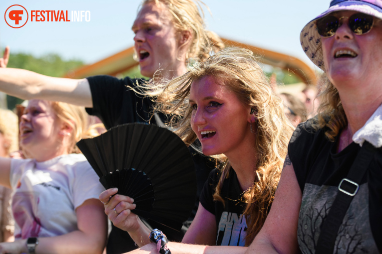 Sfeerfoto Pinkpop 2026