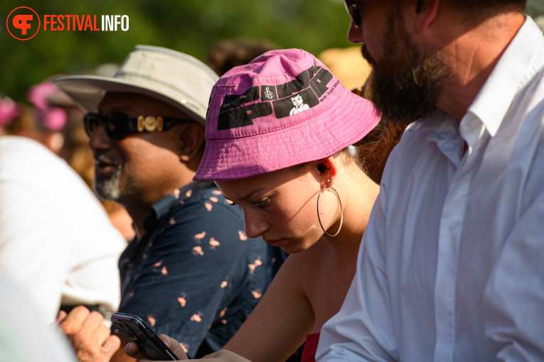 Sfeerfoto Pinkpop 2026
