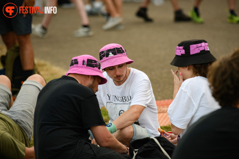 Sfeerfoto Pinkpop 2026