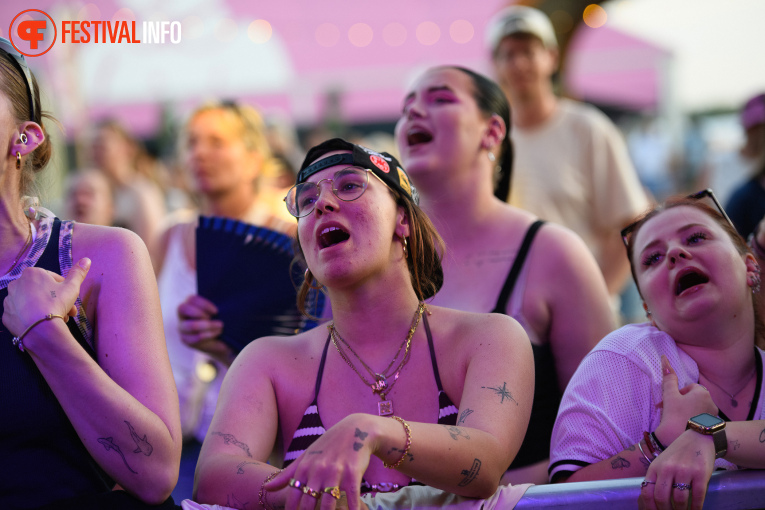 Sfeerfoto Pinkpop 2026
