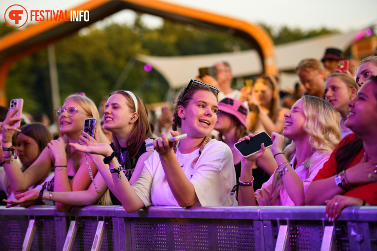 Sfeerfoto Pinkpop 2026
