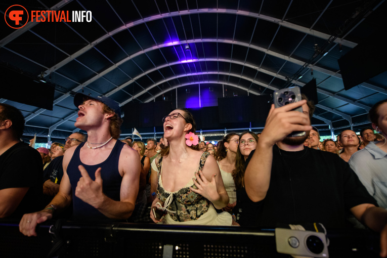 Sfeerfoto Pinkpop 2026
