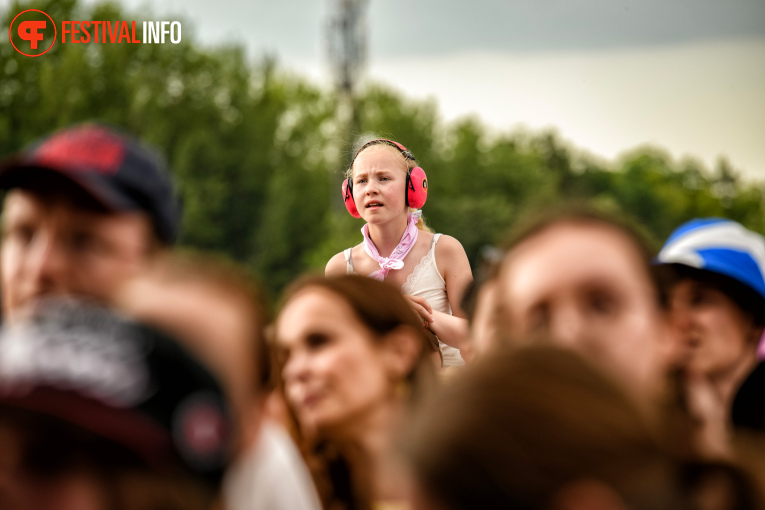 Sfeerfoto Pinkpop 2026