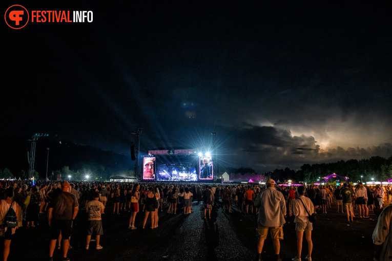 Sfeerfoto Pinkpop 2026