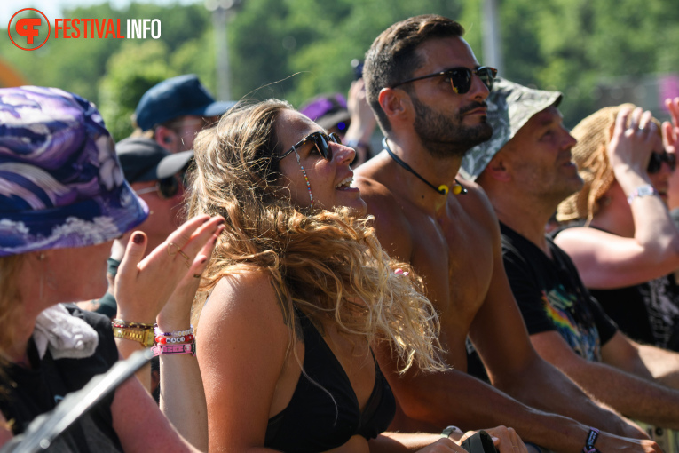 Sfeerfoto Pinkpop 2026
