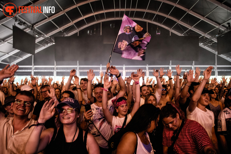 Sfeerfoto Pinkpop 2026