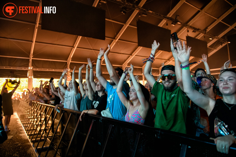 Sfeerfoto Pinkpop 2026