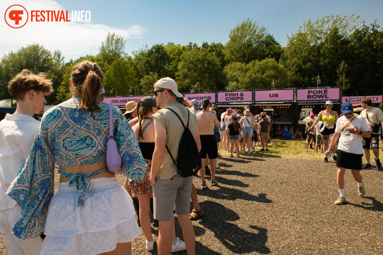 Sfeerfoto Pinkpop 2026