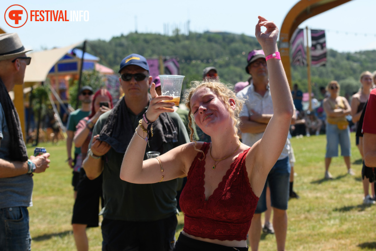 Sfeerfoto Pinkpop 2026