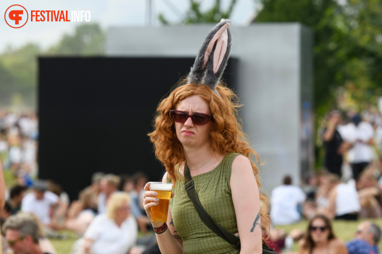 Sfeerfoto Down The Rabbit Hole 2026