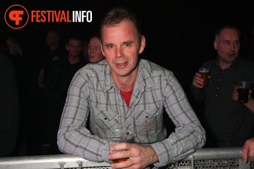Sfeerfoto Inside Festival 2009 - zaterdag 28 november
