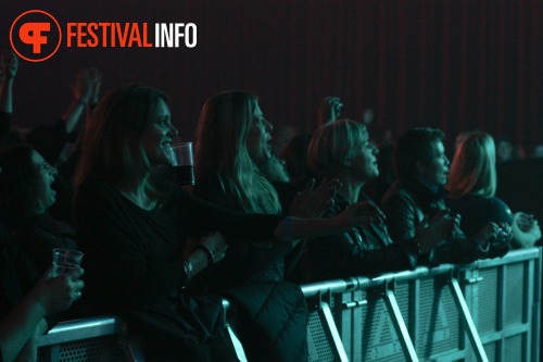 Sfeerfoto Inside Festival 2009 - zaterdag 28 november