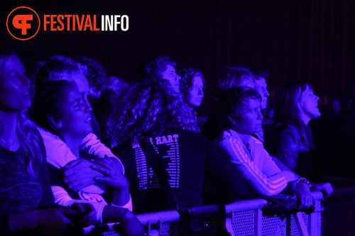 Sfeerfoto Inside Festival 2009 - zaterdag 28 november