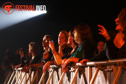 Sfeerfoto Inside Festival 2009 - zaterdag 28 november