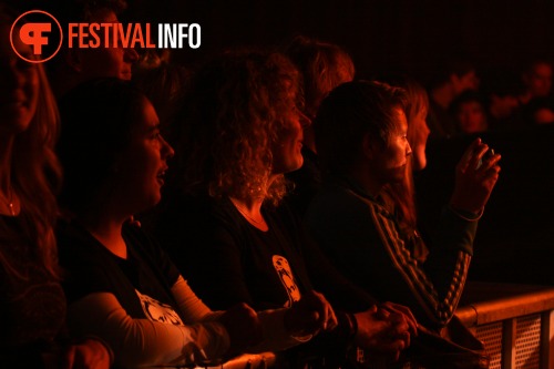 Sfeerfoto Inside Festival 2009 - zaterdag 28 november