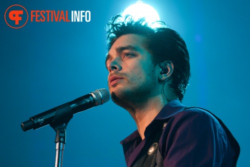 Sfeerfoto Inside Festival 2009 - zaterdag 28 november