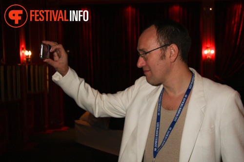 Sfeerfoto Inside Festival 2009 - zaterdag 28 november