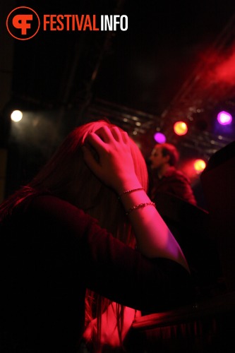 Sfeerfoto Inside Festival 2009 - zaterdag 28 november