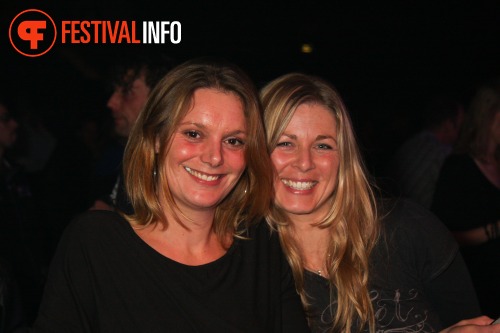 Sfeerfoto Inside Festival 2009 - zaterdag 28 november