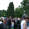 Sfeerfoto Mama's Pride 2009 (zo 10 mei)