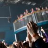 Sfeerfoto Dio / Flinke Namen - 8/1 - Hedon Zwolle