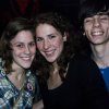 Sfeerfoto Stukafest Tilburg 2010 - 24 februari