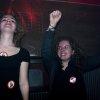 Sfeerfoto Stukafest Tilburg 2010 - 24 februari