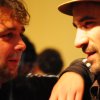 Foto Babylon Circus - 18/2 - Tivoli