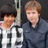 Foto Dauwpop