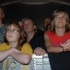 Sfeerfoto Dauwpop 2009 (donderdag 21 mei)