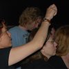Sfeerfoto Dauwpop 2009 (donderdag 21 mei)